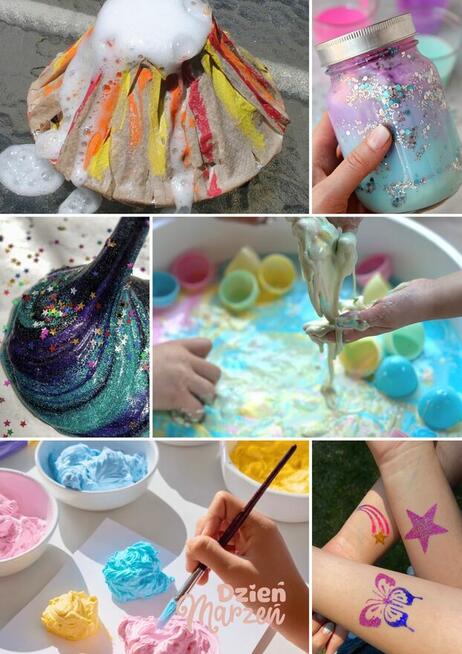 Animacje dla dzieci na urodziny wesele animatorka dla dzieci