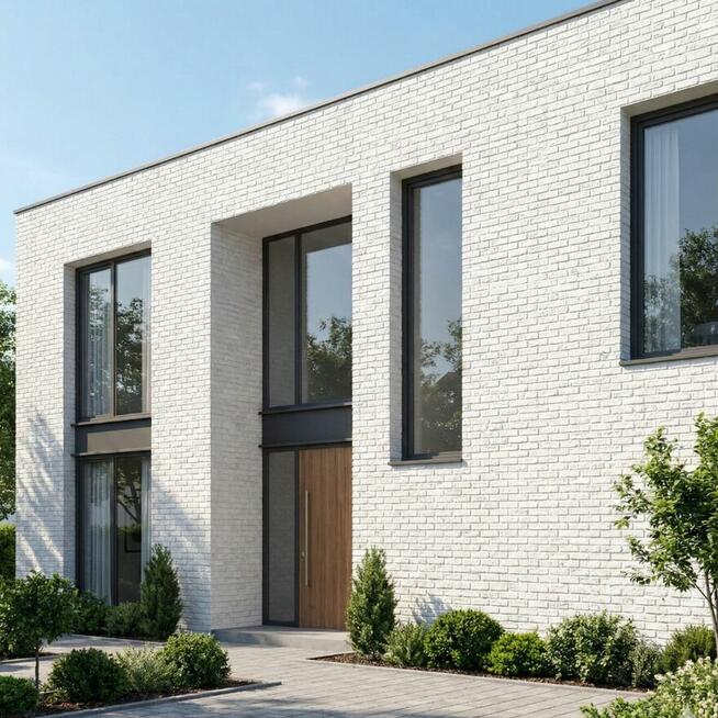 CEGŁA ELEWACYJNA ELASTYCZNA – KOMPLETNY ZESTAW NA m2