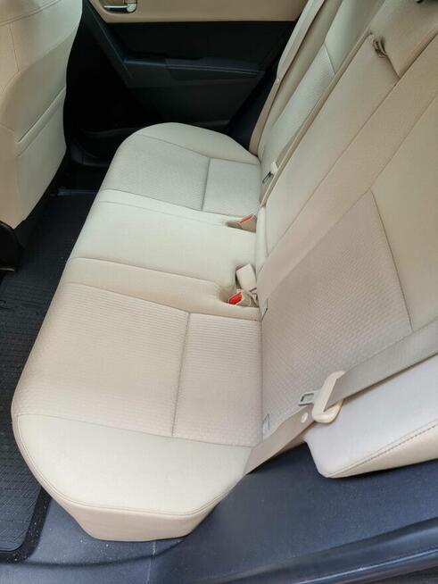 Sprzedam Toyota Corolla 1,6