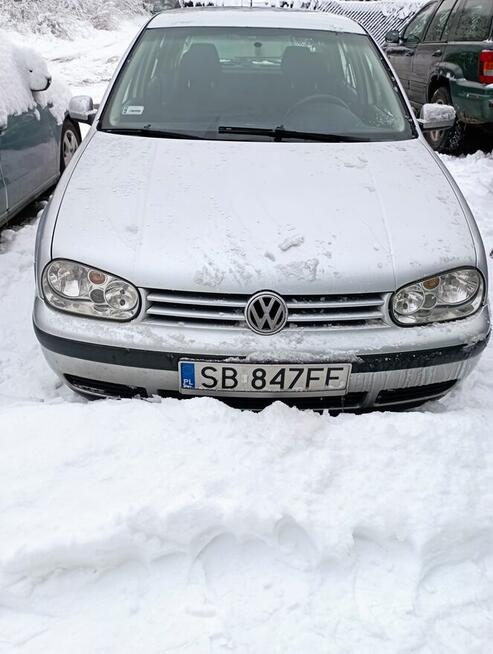 Sprzedam golf IV