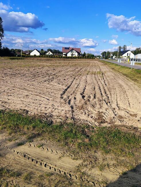 Działka budowlana w Jelnej | 20,65 arów | WZ w trakcie