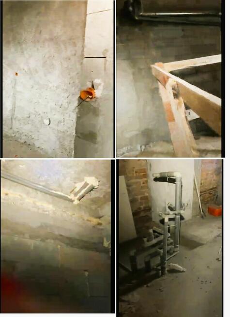 Okazja!!!–Wrocław-Jerzmanowo-budynek=4 mieszk.+2 lok. usług.