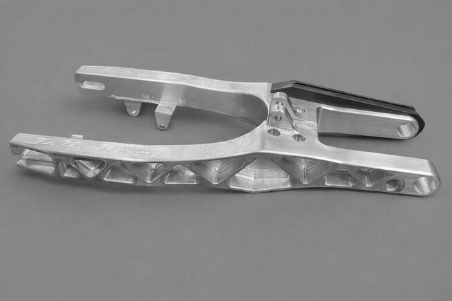 KTM SX 65 przedłużony wahacz