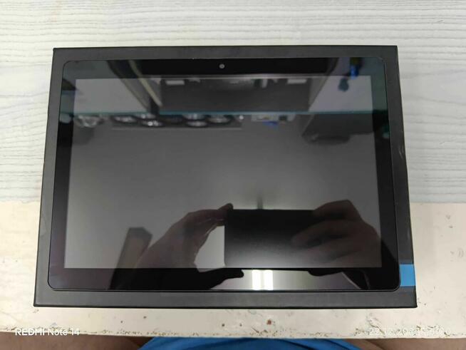 Tablet 10.1 Cala + Etui z Rysikiem i Klawiaturą