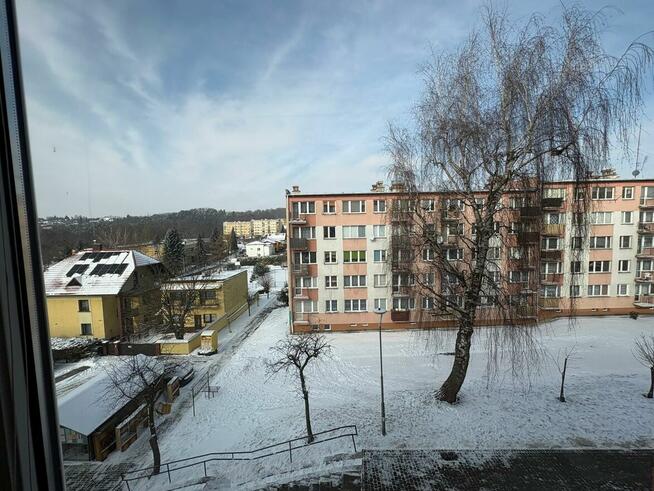 MIESZKANIE 39 m. os. Kazanów PRZEMYŚL