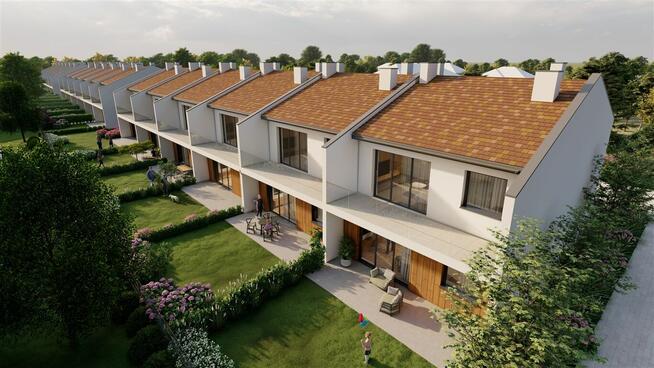 Nowe Mieszkanie z ogródkiem ul. Makuszyńskiego Częstochowa