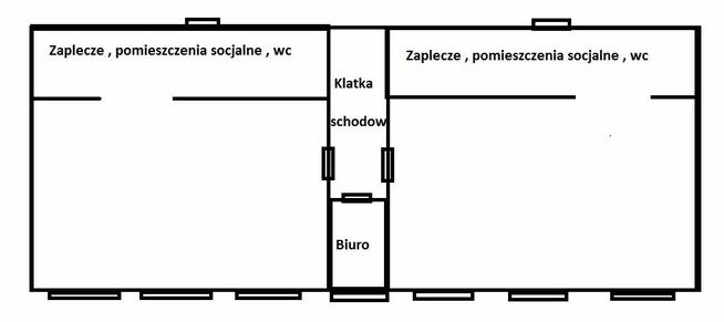 Rudnik nad Sanem - do wynajęcia lokal