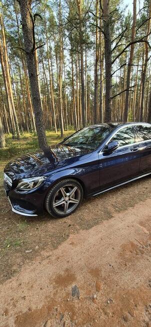 Sprzedam pięknego Mercedesa C200