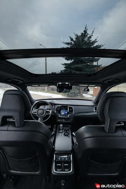 2016 Volvo XC90 T8 Bezwypadkowy|R-Design | AWD | 7os | 407KM