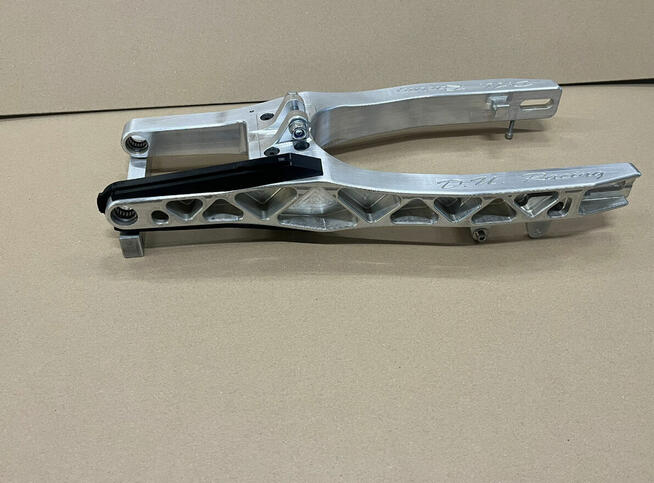 KTM SX 65 przedłużony wahacz