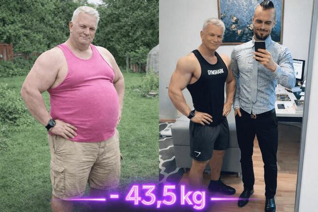 Dietetyk Radom Mgr Igor Mieńkowski