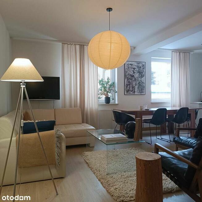 Mieszkanie 54 m² Białystok| 2 pokoje| gotowe do wprowadzenia