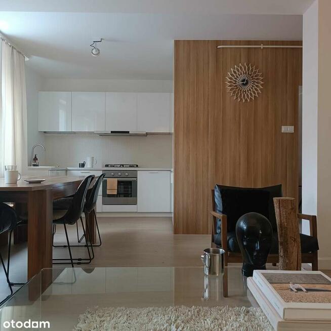 Mieszkanie 54 m² Białystok| 2 pokoje| gotowe do wprowadzenia