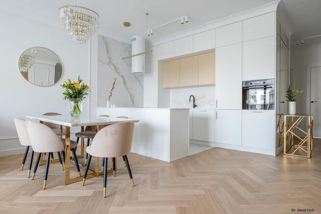 Fotografia wnętrz, fotografia nieruchomości