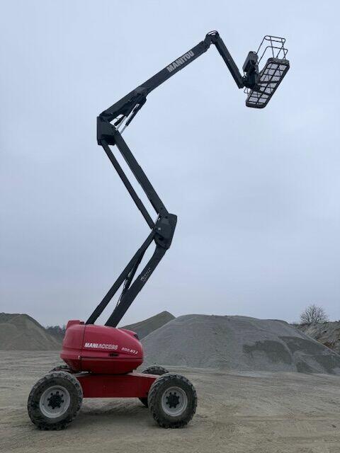 MANITOU 200ATJ