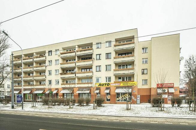 Pomorska / Adstadta – mieszkanie w sercu miasta,