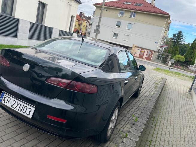 Alfa Romeo 159 2007