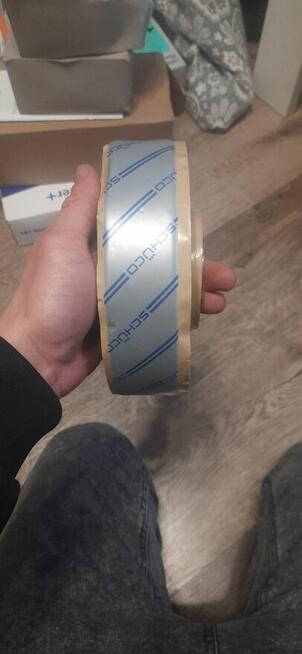Sprzedam tanio dyble budowlane wkręty do regipsow , vago