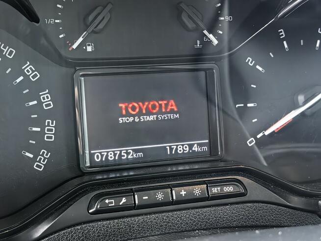 Toyota Proace 1.5