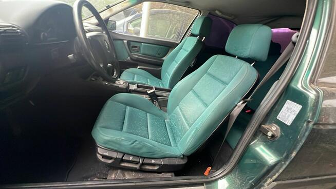 Sprzedam BMW e36 Compact