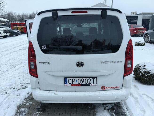 Toyota Proace 1.5