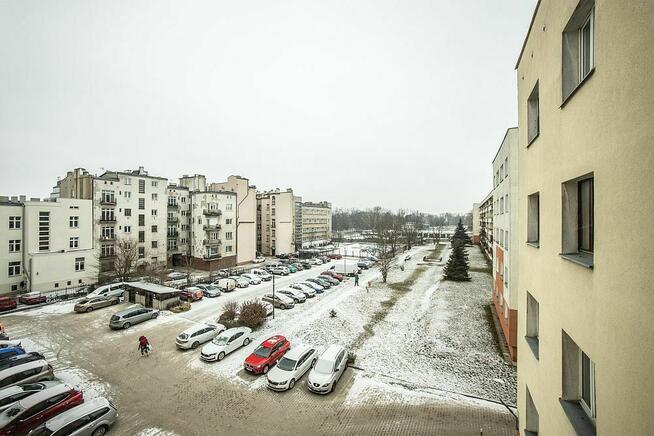 Pomorska / Adstadta – mieszkanie w sercu miasta,