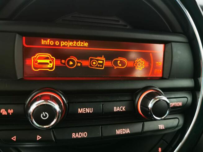 F56 Hatchback 1.2 102KM , Manual, Przebieg 83816