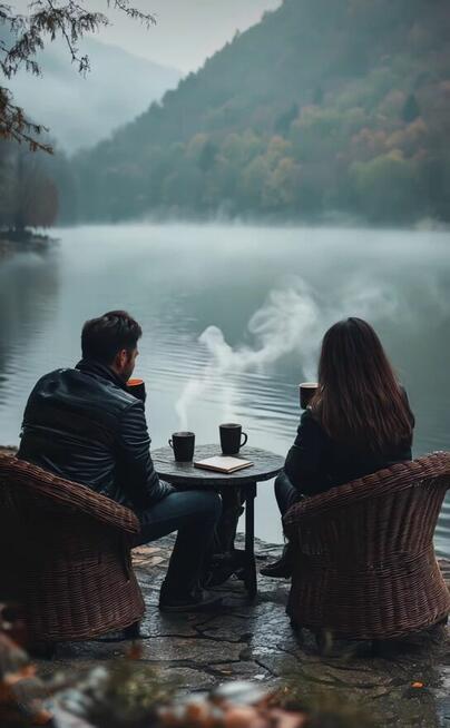 Towarzysz, który odnajdzie się w każdej sytuacji