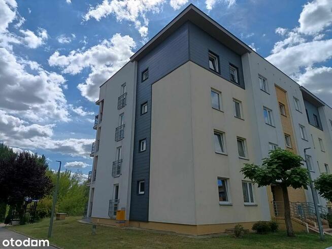 Mieszkanie 54 m² Białystok| 2 pokoje| gotowe do wprowadzenia
