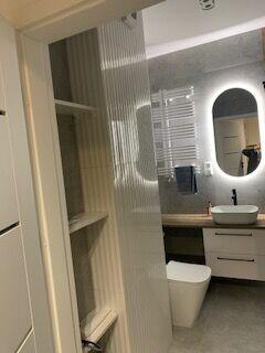 nowe mieszkanie 2-pokojowe w centrum miasta obok OPERY Biało