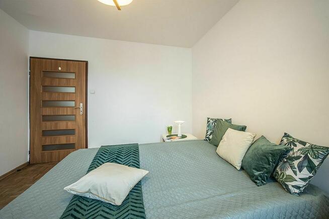 Pomorska / Adstadta – mieszkanie w sercu miasta,