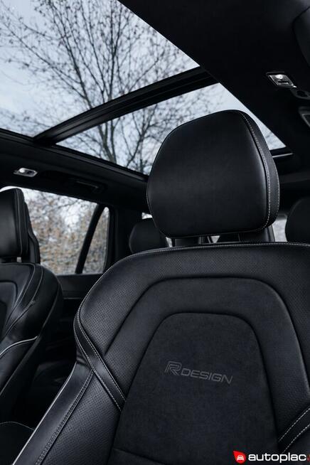 2016 Volvo XC90 T8 Bezwypadkowy|R-Design | AWD | 7os | 407KM