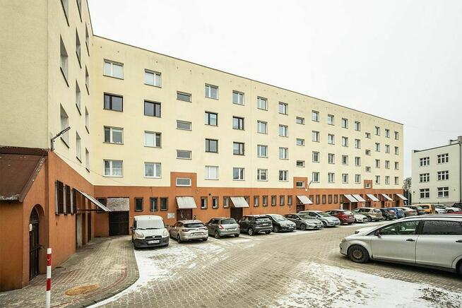 Pomorska / Adstadta – mieszkanie w sercu miasta,