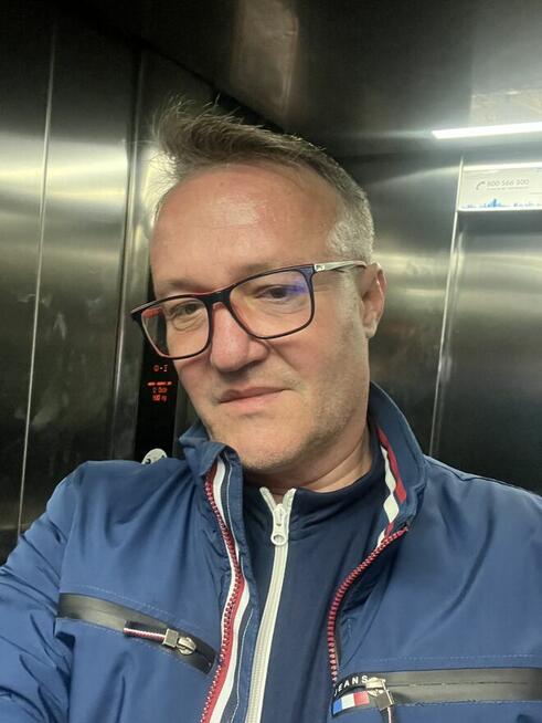 Poznam Panią do związku