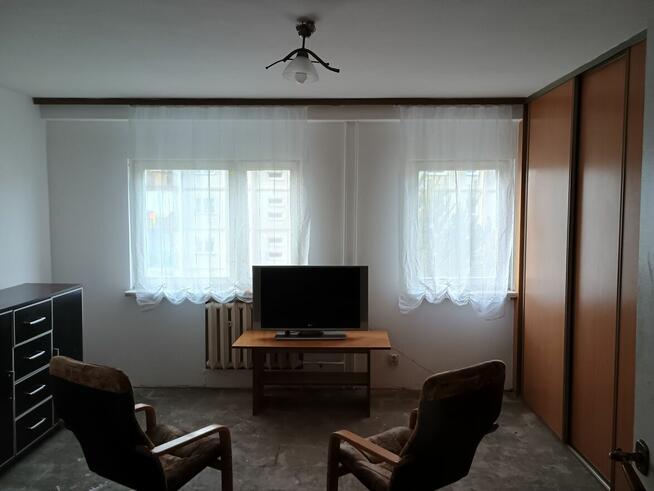 własnościowe mieszkanie z garażem