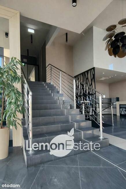 Apartament inwestycyjny Aleje Jerozolimskie 216