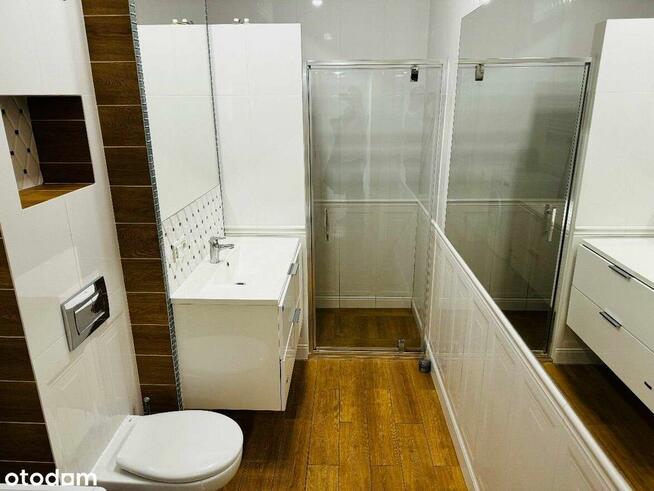 Eleganckie 3 pokojowe mieszkanie (OCHOTA) - Taras