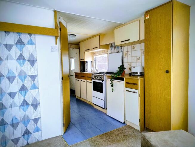 Sezonowy domek holenderski kadet, możliwość transportu