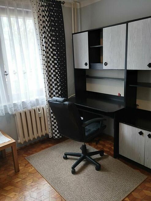 Mieszkanie 1 pokój, oddzielna kuchnia BORKI ul. Sucha