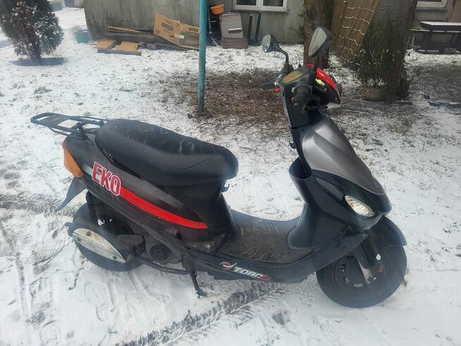 Sprzedam skuter