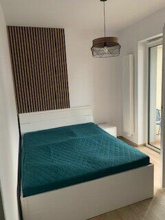 nowe mieszkanie 2-pokojowe w centrum miasta obok OPERY Biało