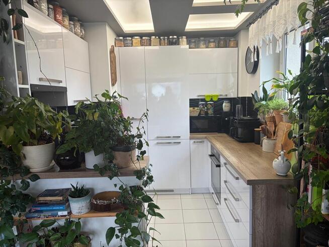 Mieszkanie Bielsko Biała 54m 3p - Super stan po remoncie