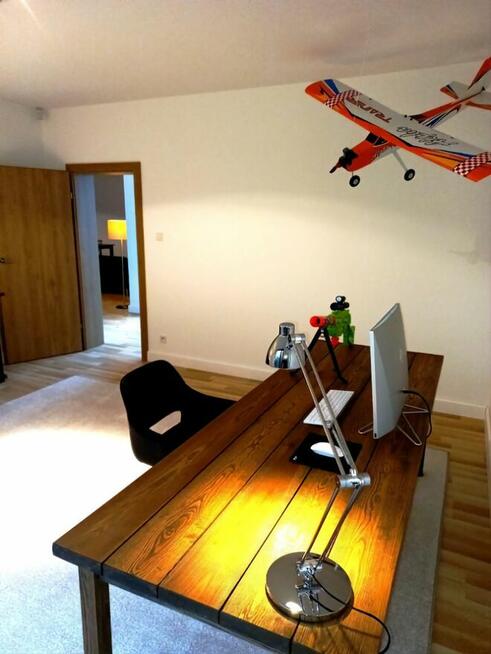 Nowy Dom Duża Działka