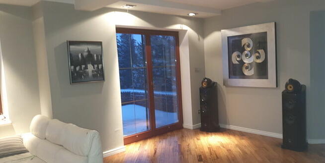 VITORENT – Solidne wykończenia wnętrz pod klucz | Warszawa