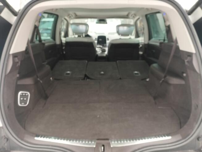 Renault Espace 7miejsc automat Initiale Paris Energy 160 EDC