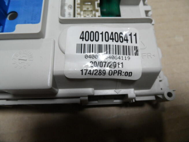 programator pralki whirlpool AWOD6331P
