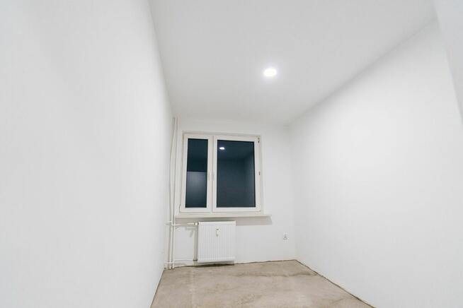 Mieszkanie po generalnym remoncie - Lubartów