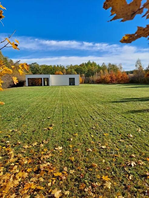 Nowy Dom Duża Działka