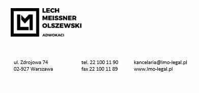 Przetarg na nabycie prawa własności lokalu nr 57 w Warszawie