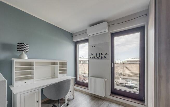 Sprzedam mieszkanie dwupoziomowe Osada Gencz Komorowice